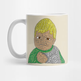 Kid Mug